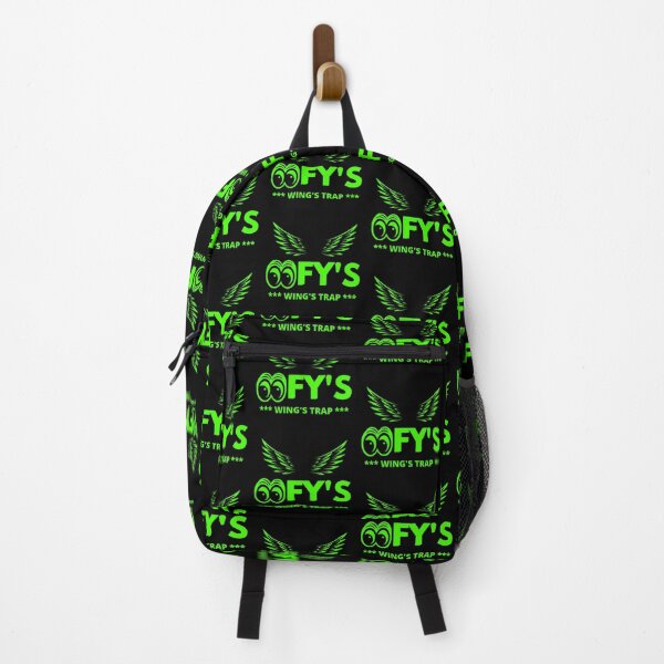 Item preview, OOFY'S designed and sold by MOBASHI WORLD.