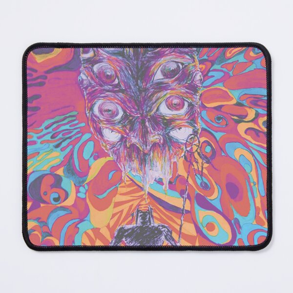 Item preview, Shaman pt.2 . original artwork by Craig General at merchant of venom art studios designed and sold by MerchantofVenom.