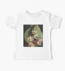 Overgrown and Forgotten Baby Tee
