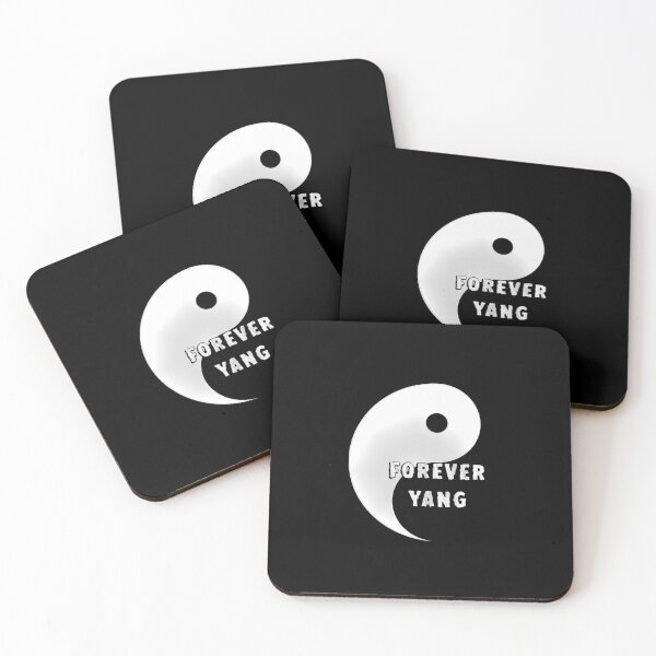 Item preview, Forever Yang designed and sold by LuciaS.