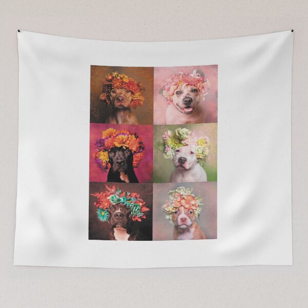 Item preview, American Pit Bull Terrier #4 designed and sold by UA-Shirts.