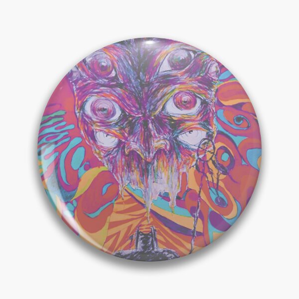 Item preview, Shaman pt.2 . original artwork by Craig General at merchant of venom art studios designed and sold by MerchantofVenom.