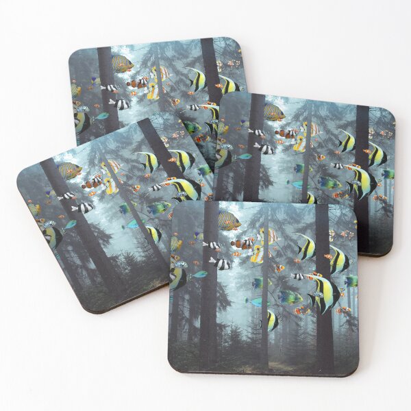 Item preview, The Tropical Forest designed and sold by DavidLoblaw.