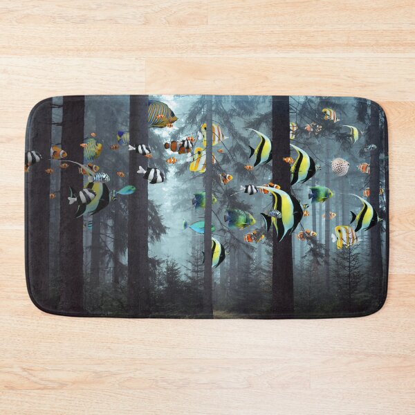 Item preview, The Tropical Forest designed and sold by DavidLoblaw.