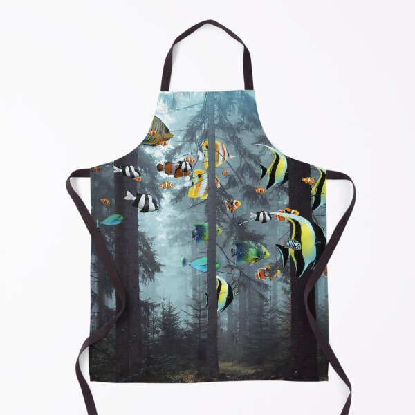 Item preview, The Tropical Forest designed and sold by DavidLoblaw.