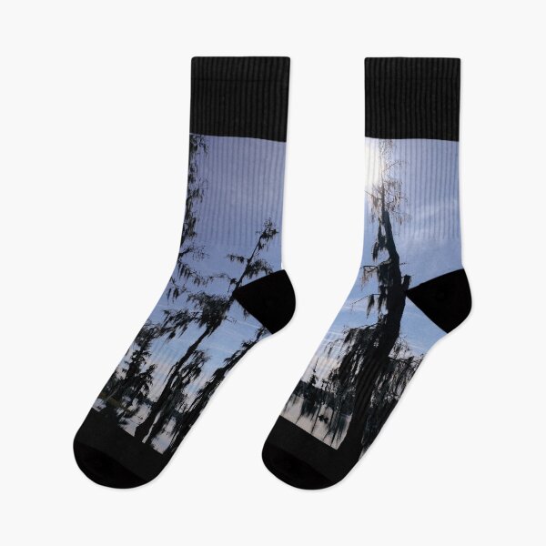 Item preview, Lake Martin swamp in Breaux Bridge Louisiana. designed and sold by chillbilldill.