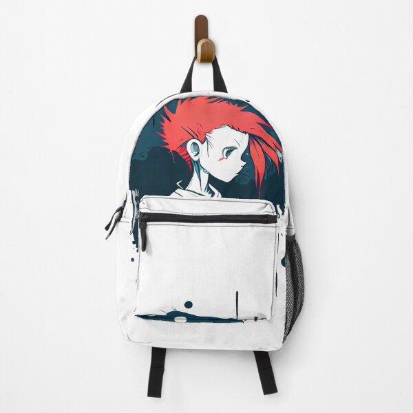 Item preview, Anime Cute Boy, Japan Anime Boy designed and sold by T-Shirt-Depot.