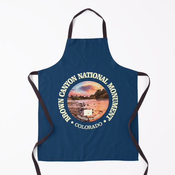 Item preview, Brown Canyon National Monument (NM) designed and sold by curranmorgan.