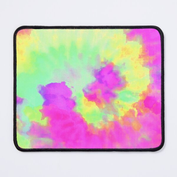 Item preview, Pink and green tiedye designed and sold by imjuliekoehn.