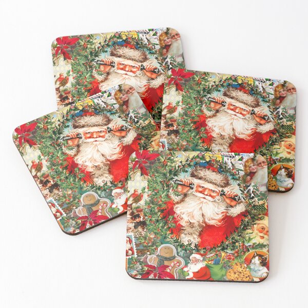 Item preview, Christmas Vintage 2022 designed and sold by Claudia Bartoli-McKinney.