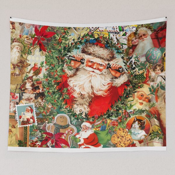Item preview, Christmas Vintage 2022 designed and sold by Claudia Bartoli-McKinney.