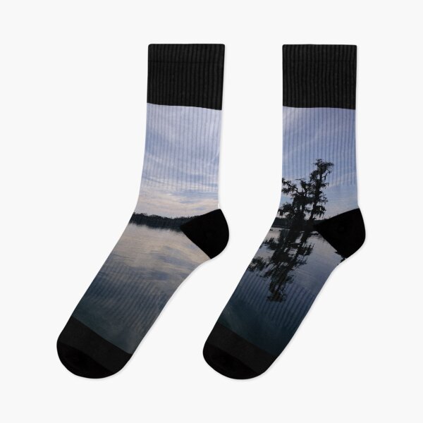 Item preview, Lake Martin swamp in Breaux Bridge Louisiana. designed and sold by chillbilldill.