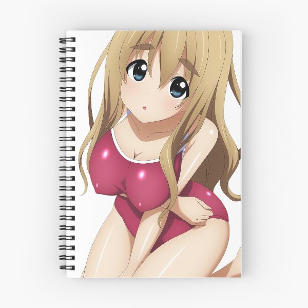 Item preview, K-On Kotobugi Tsumugi designed and sold by emsacre.