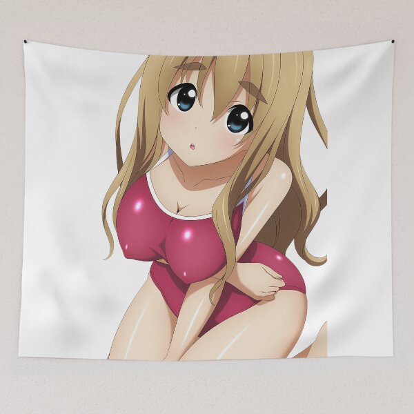 Item preview, K-On Kotobugi Tsumugi designed and sold by emsacre.