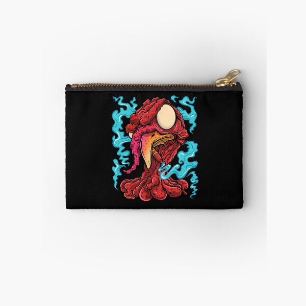 Item preview, Smoking Turkey designed and sold by Teeleo.