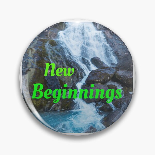 Item preview, New Beginnings  designed and sold by ArtsOfWonder.
