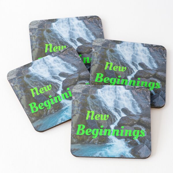 Item preview, New Beginnings  designed and sold by ArtsOfWonder.