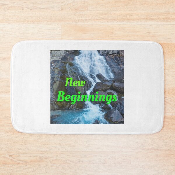 Item preview, New Beginnings  designed and sold by ArtsOfWonder.
