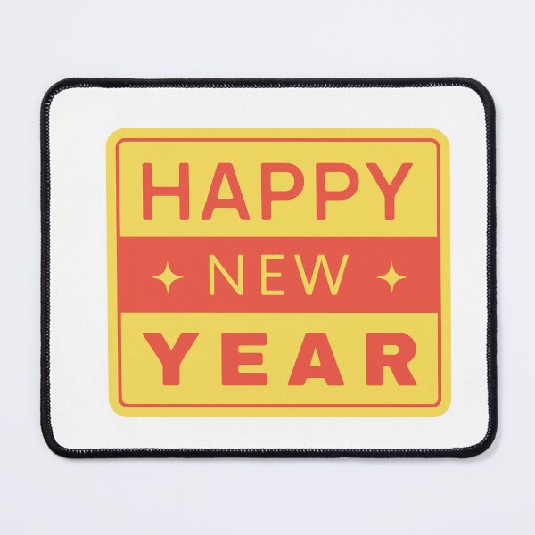 Item preview, Happy new year 2023 designed and sold by YLIFE.