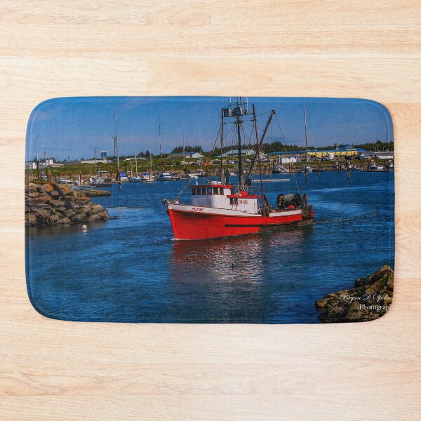 Item preview, Old Fishermen Never Die designed and sold by Bryan Spellman.