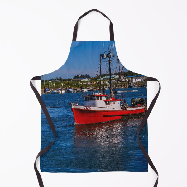 Item preview, Old Fishermen Never Die designed and sold by Bryan Spellman.