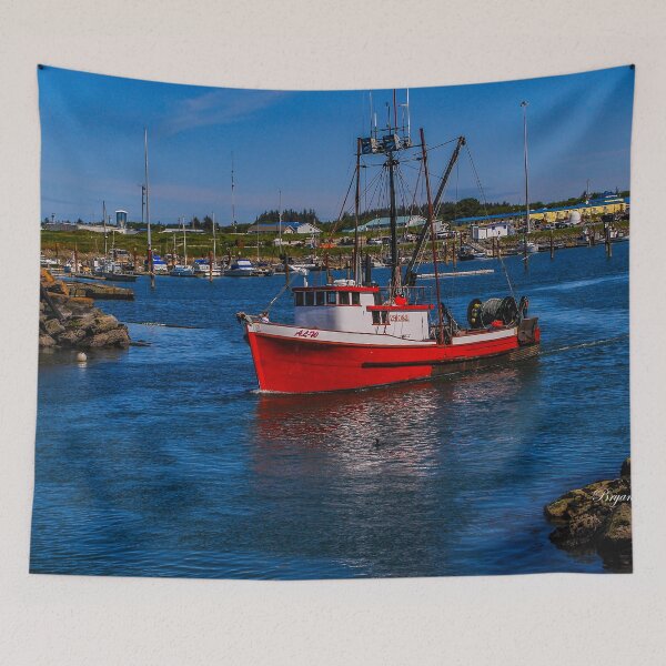 Item preview, Old Fishermen Never Die designed and sold by Bryan Spellman.
