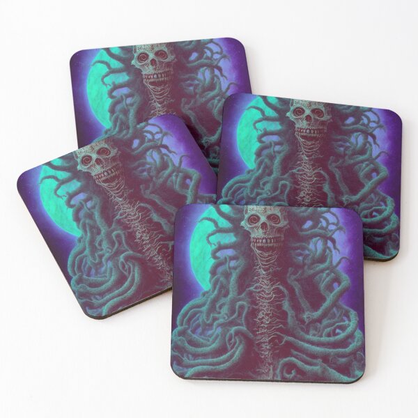 Item preview, Nightmother designed and sold by AbstractWave.