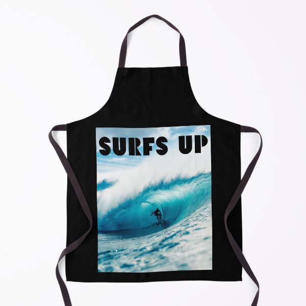 Item preview, Surfs Up designed and sold by TsunamiBlue.