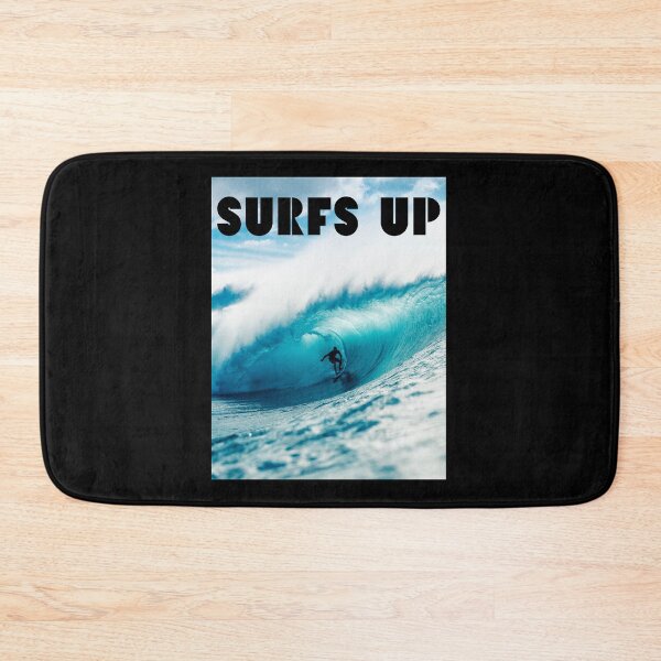 Item preview, Surfs Up designed and sold by TsunamiBlue.