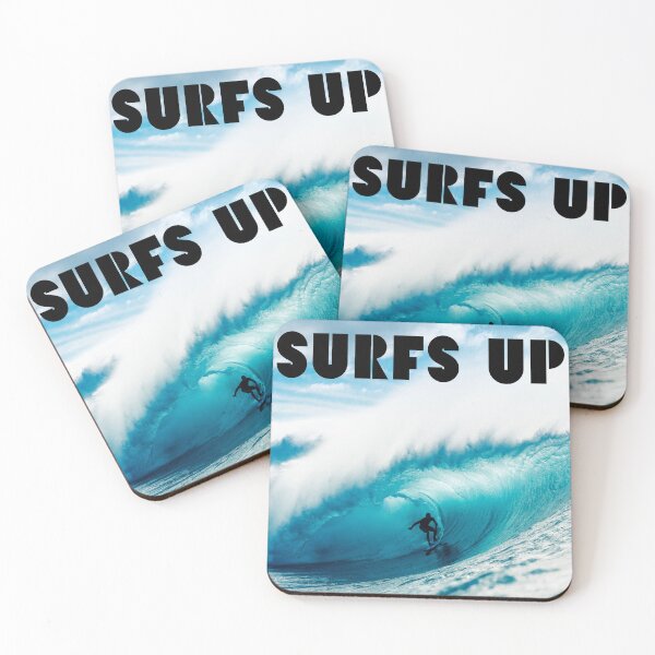 Item preview, Surfs Up designed and sold by TsunamiBlue.