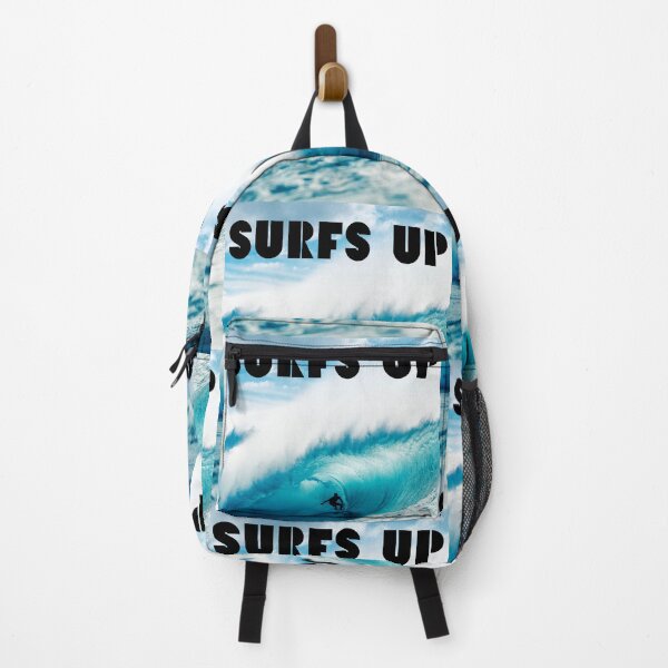 Item preview, Surfs Up designed and sold by TsunamiBlue.