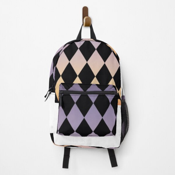 Item preview, colorful rhomboid designed and sold by ORISES.