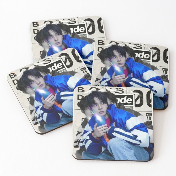 Item preview, HEESEUNG designed and sold by alhadhrami.