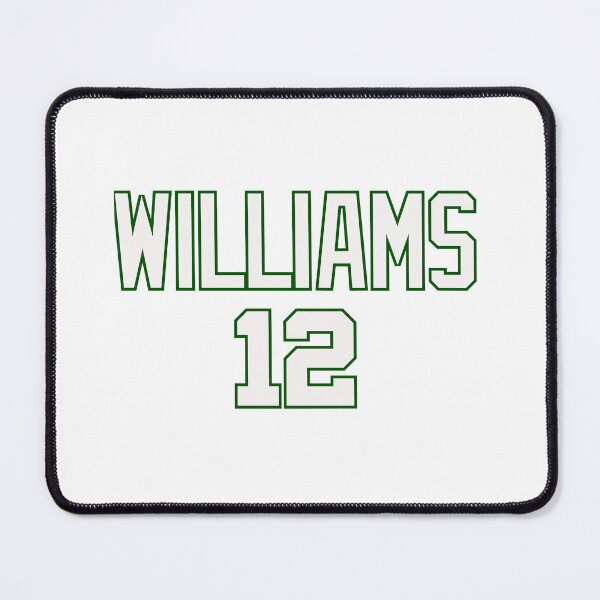 Item preview, Williams 12 designed and sold by JoeyGsShop.