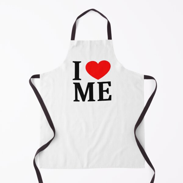 Item preview, I ❤️ ME I LOVE ME I HEART ME designed and sold by usernamenaijan.