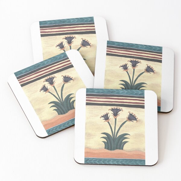 Item preview, Classicstober 2022- Three designed and sold by CharlotteBunney.