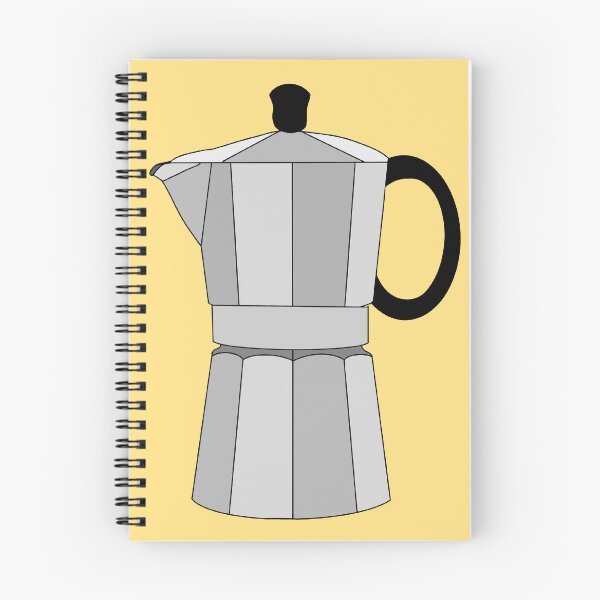 Item preview, Moka Pot designed and sold by tshirtsandtea.
