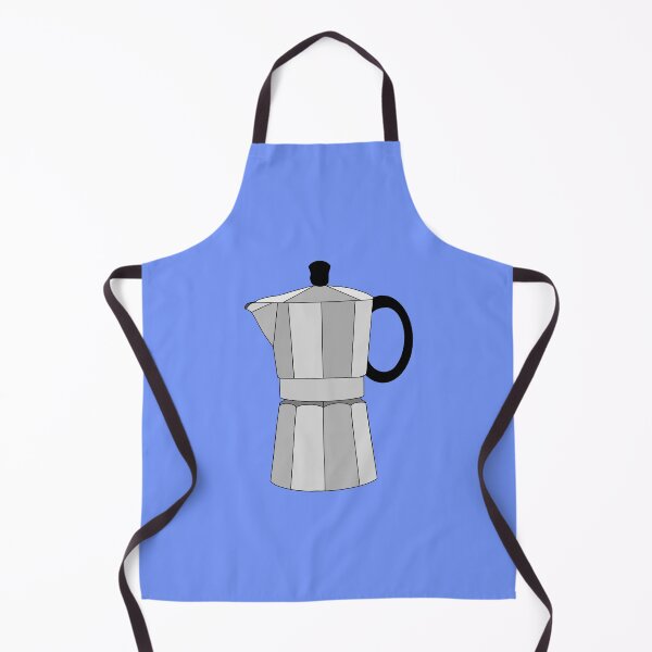 Item preview, Moka Pot designed and sold by tshirtsandtea.