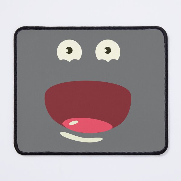 Item preview, Crazy Face 006 designed and sold by PrintPortal.