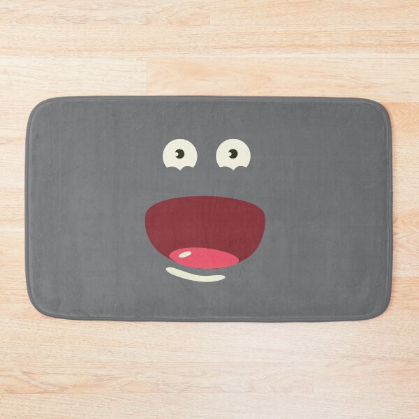 Item preview, Crazy Face 006 designed and sold by PrintPortal.
