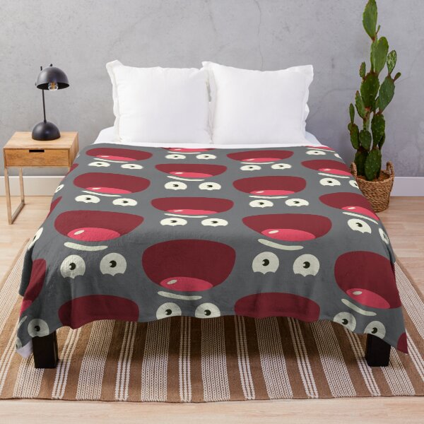 Item preview, Crazy Face 006 designed and sold by PrintPortal.
