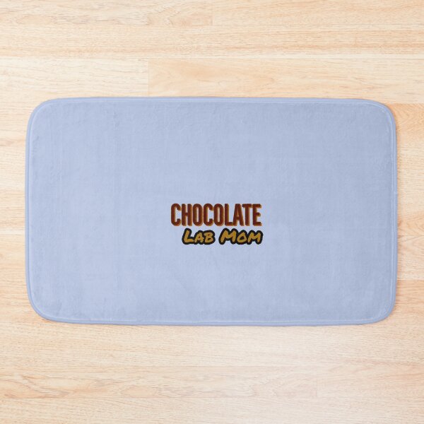 Item preview, Chocolate Lab Mom.  designed and sold by StandStrong786.