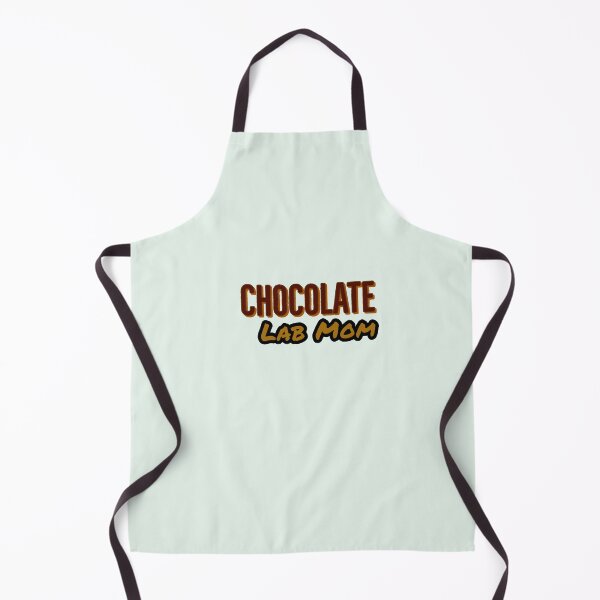 Item preview, Chocolate Lab Mom. designed and sold by StandStrong786.