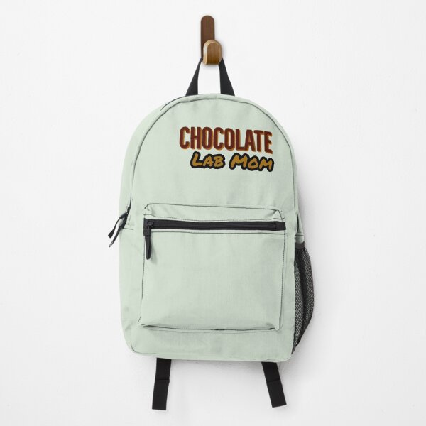 Item preview, Chocolate Lab Mom. designed and sold by StandStrong786.