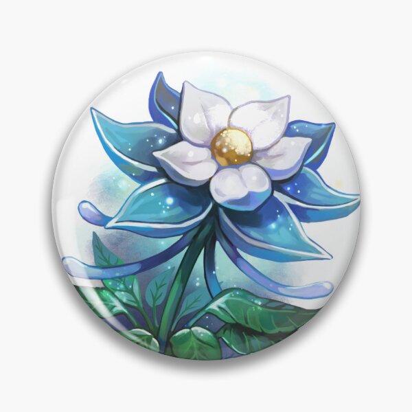 Artikelvorschau, Glaze Lily ~schimmernd~ entworfen und verkauft von AtelierAria.