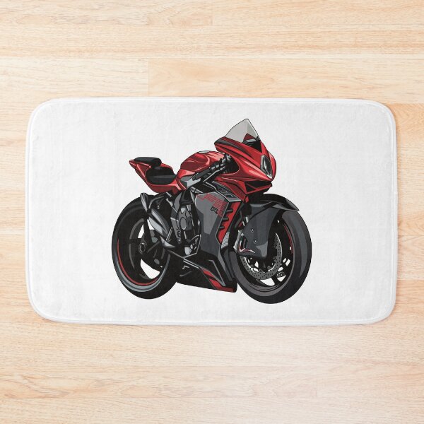 Item preview, MV Agusta F3 cute style designed and sold by MotorcycleLove.
