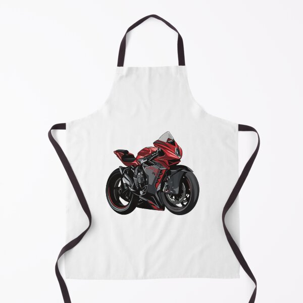 Item preview, MV Agusta F3 cute style designed and sold by MotorcycleLove.