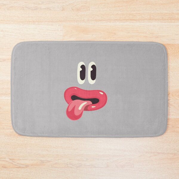 Item preview, Crazy Face 007 designed and sold by PrintPortal.