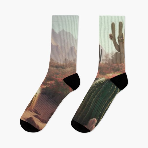 Item preview, Blooming Desert  designed and sold by ladymia20.