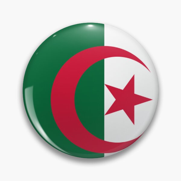 Item preview, Algeria designed and sold by saidabdulla.